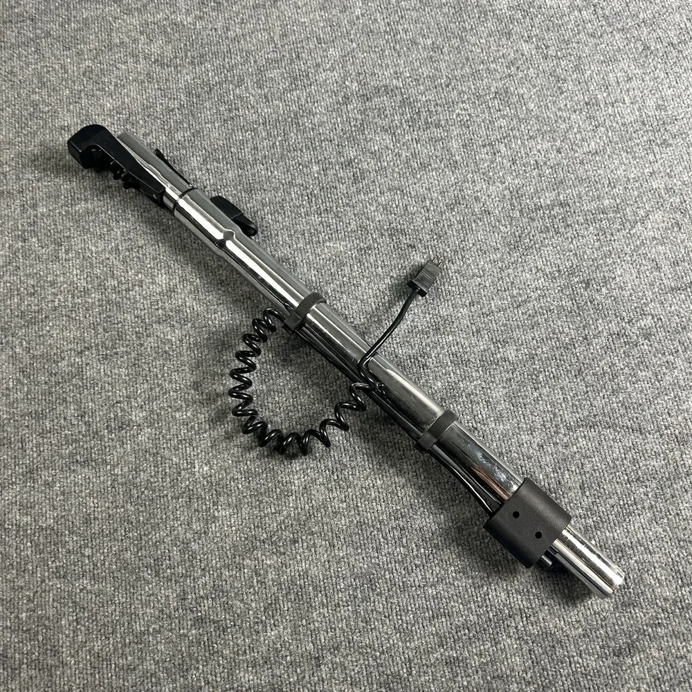 Wand For Airvac and Wessel Werk Powerheads- Electric Wand